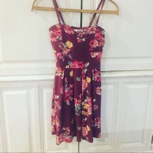 5/$20 No Boundaries dress